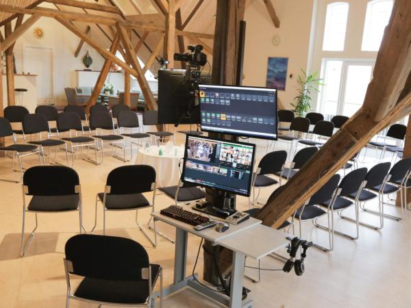 AvalonBnB : photo 9 de la chambre villa deluxe