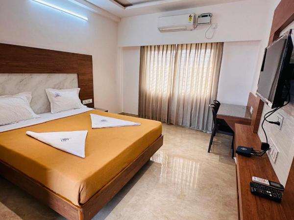 Sln Pride Boarding and Lodging : photo 1 de la chambre chambre deluxe