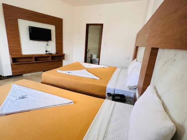 Sln Pride Boarding and Lodging : photo 3 de la chambre chambre triple deluxe