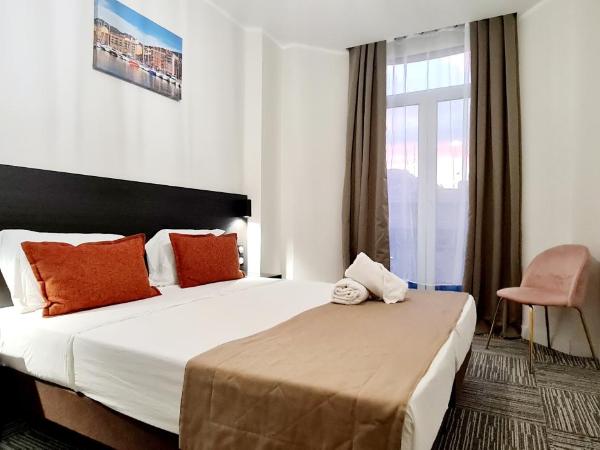 Evelia Hotels : photo 1 de la chambre chambre double ou lits jumeaux