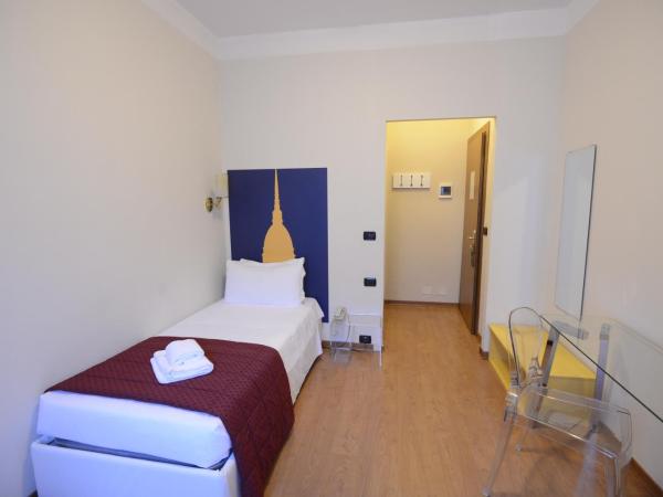 Hotel Tourist : photo 3 de la chambre chambre simple