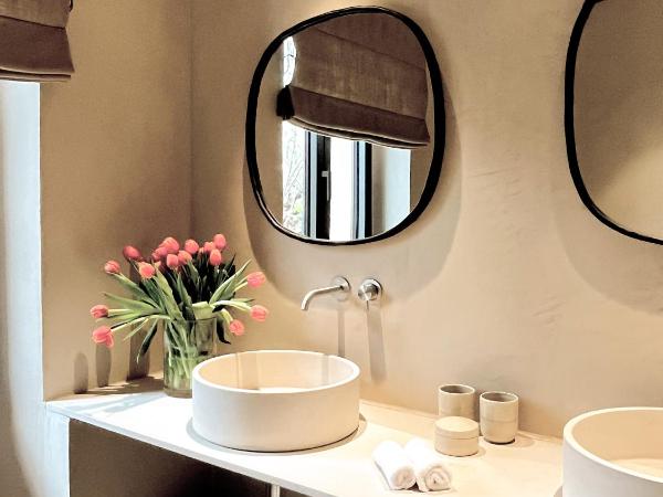 Toile Blanche : photo 8 de la chambre villa