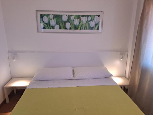 Il Profumo Di Ginestre : photo 5 de la chambre chambre double