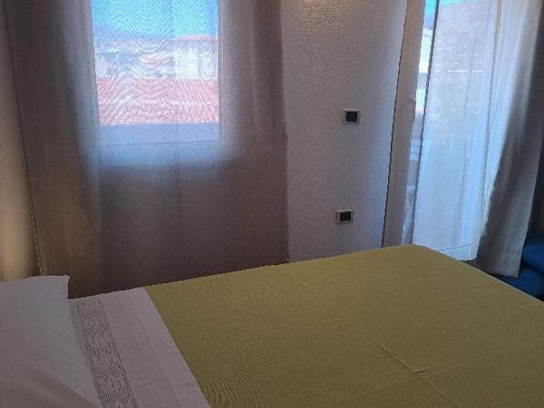 Il Profumo Di Ginestre : photo 2 de la chambre chambre double