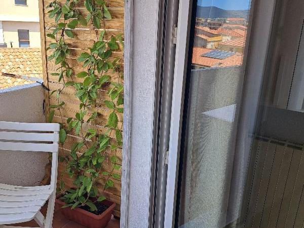 Il Profumo Di Ginestre : photo 4 de la chambre chambre double