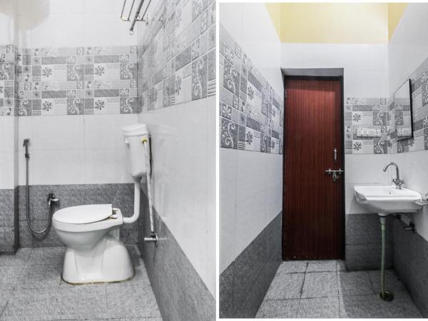 OYO The Park City Hotel : photo 9 de la chambre chambre double standard