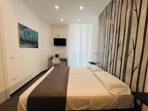 La Galerie : photo 8 de la chambre chambre double deluxe avec baignoire