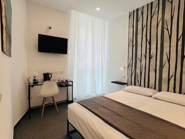 La Galerie : photo 7 de la chambre chambre double deluxe avec baignoire