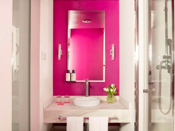 Allegro Barcelona : photo 8 de la chambre chambre double deluxe