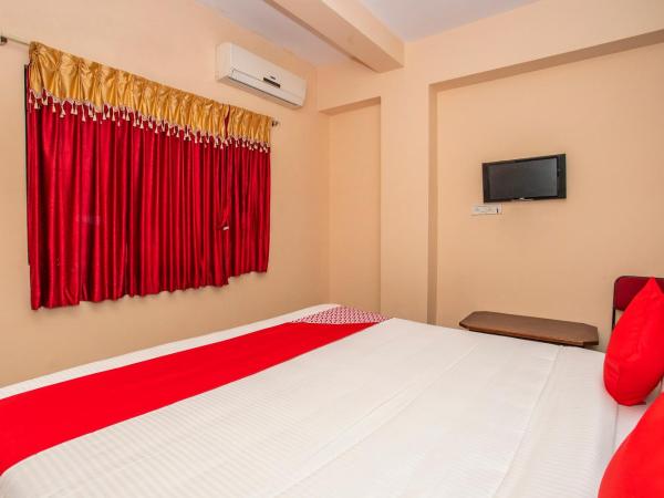 Royal Residency Near Hare Krishna Hill : photo 3 de la chambre chambre double standard