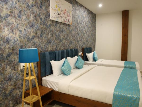 Zing Rooms by GuestHouse Suites : photo 5 de la chambre studio supérieur