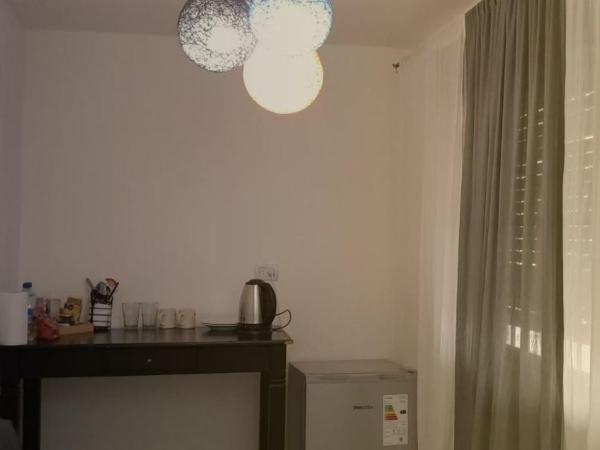 M65 Luxury Suit : photo 4 de la chambre chambre deluxe double ou lits jumeaux