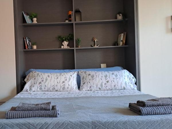 APART HOTEL : photo 9 de la chambre appartement