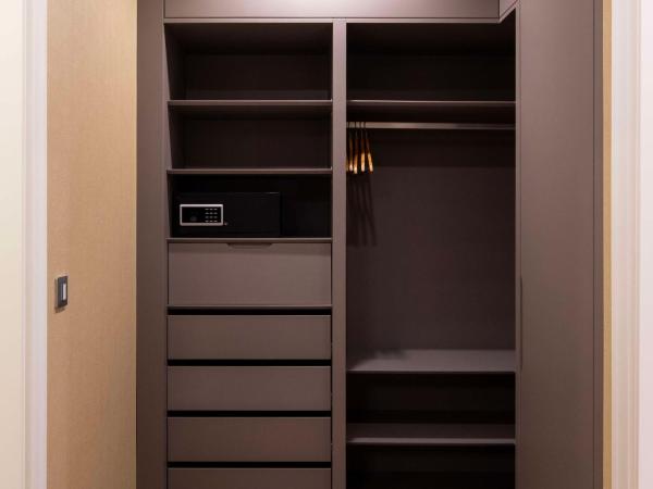 Radisson Residences Vadistanbul : photo 5 de la chambre penthouse