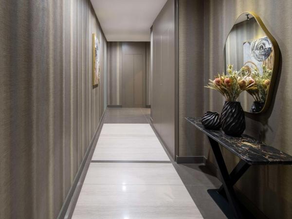 Radisson Residences Vadistanbul : photo 8 de la chambre penthouse