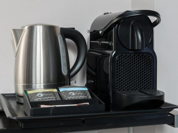 Leonardo Hotel Utrecht City Center : photo 2 de la chambre chambre simple