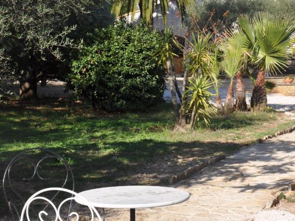 Du Coté de Chez Soi : photo 7 de la chambre chambre double