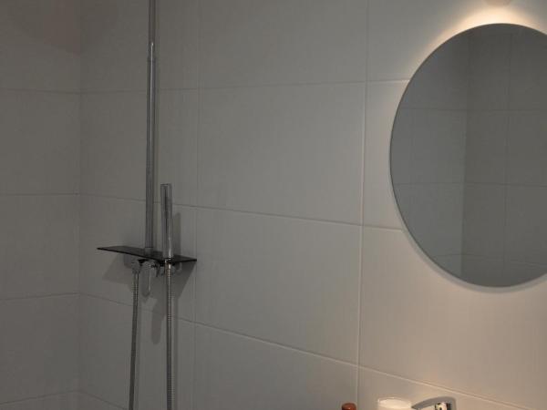 Du Coté de Chez Soi : photo 5 de la chambre chambre double