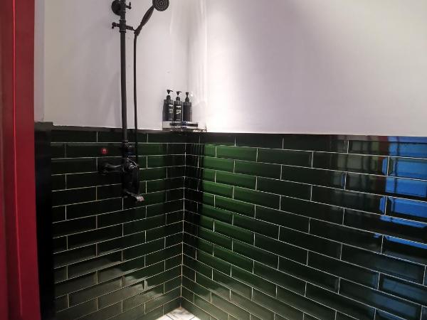 Hangzhou Lanshe hotel : photo 9 de la chambre chambre double deluxe (2 adultes + 1 enfant)