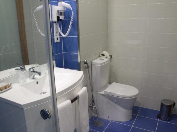 Seculo Soft : photo 8 de la chambre chambre double ou lits jumeaux