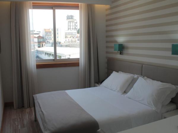 Seculo Soft : photo 10 de la chambre chambre double ou lits jumeaux