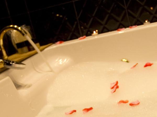 Rios Edition Hotel : photo 9 de la chambre suite premium avec baignoire spa - vue sur mer