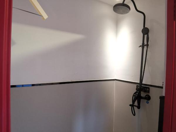 Hangzhou Lanshe hotel : photo 7 de la chambre chambre double deluxe