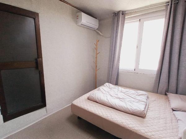 1975 Yurim Inn : photo 9 de la chambre chambre double deluxe