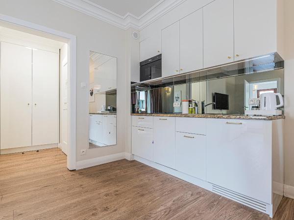 Apartamenty Martini : photo 5 de la chambre appartement