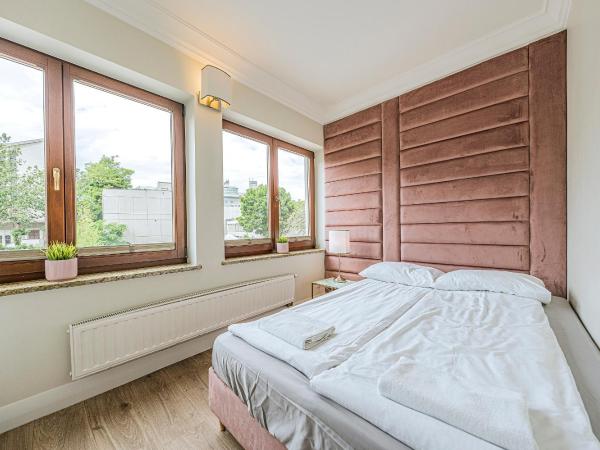 Apartamenty Martini : photo 8 de la chambre appartement