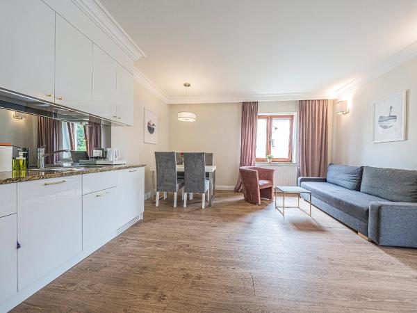 Apartamenty Martini : photo 1 de la chambre appartement