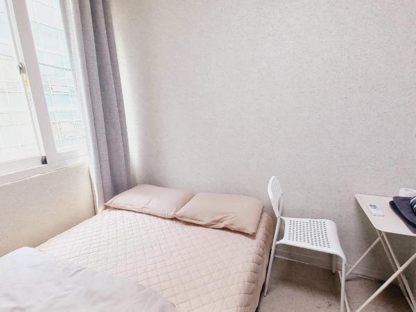 1975 Yurim Inn : photo 7 de la chambre chambre double Économique