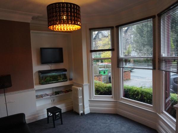 The Boundary Hotel - B&B : photo 4 de la chambre chambre lits jumeaux standard avec salle de bains commune