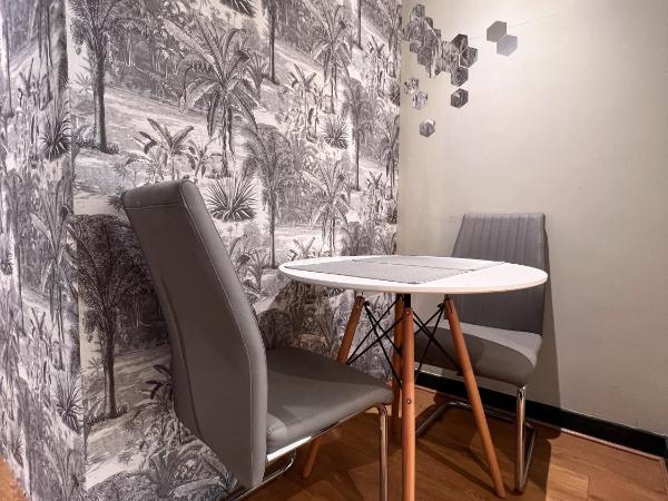 INNit Bliss : photo 6 de la chambre studio