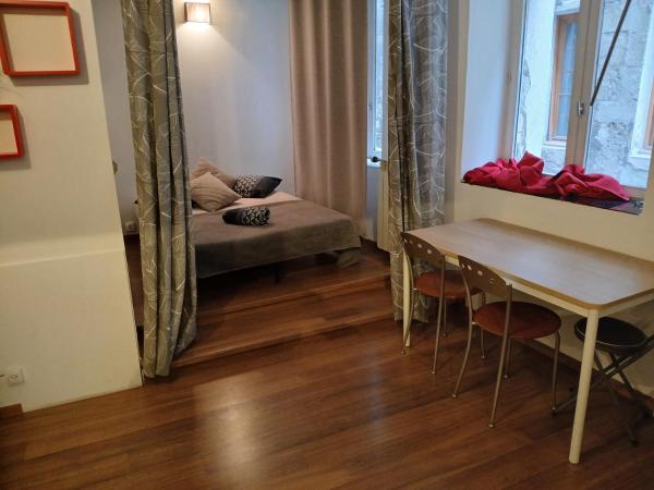 Boigne Insolite : photo 1 de la chambre chambre double