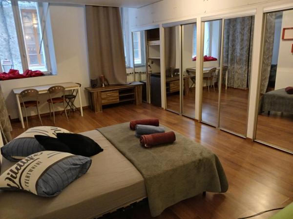 Boigne Insolite : photo 2 de la chambre chambre double