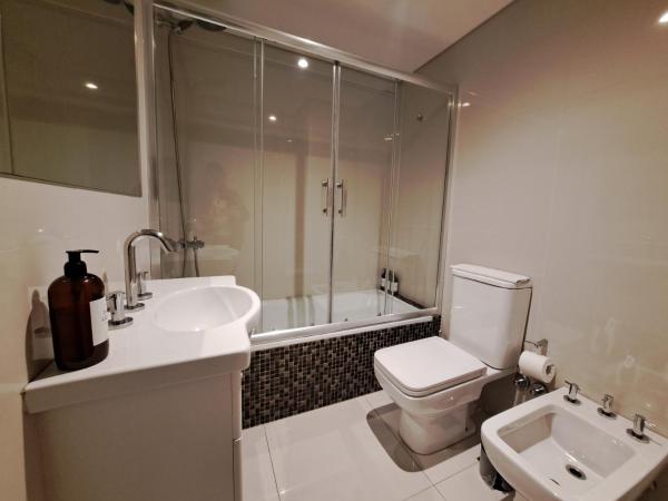 GrandView Hotel Buenos Aires : photo 2 de la chambre studio