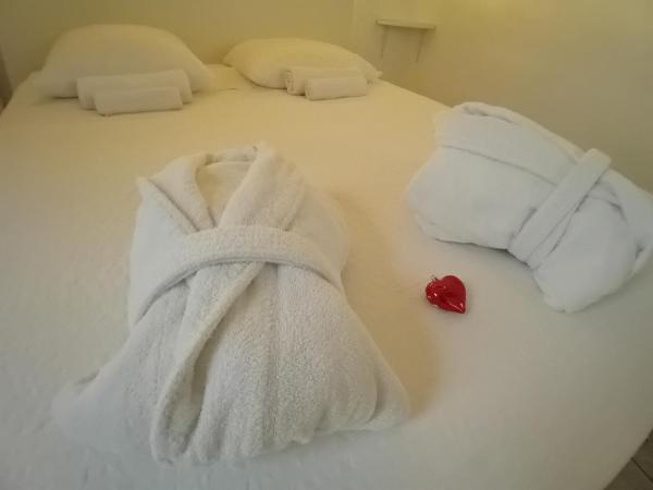 La Loge Du Vieux Lyon : photo 10 de la chambre appartement 1 chambre (3 adultes)