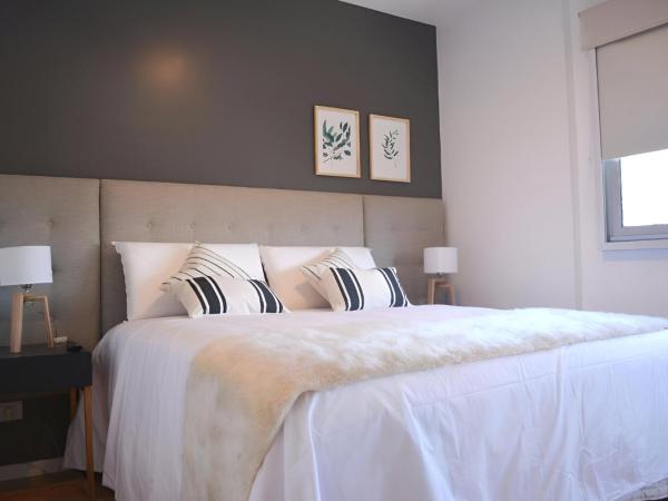 GrandView Hotel Buenos Aires : photo 5 de la chambre appartement 2 chambres