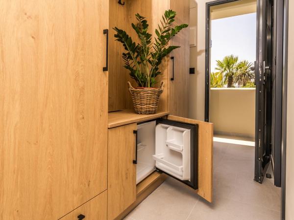 Marina Beach 38 Denia : photo 2 de la chambre chambre double