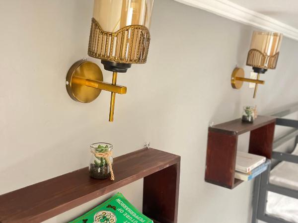 Let Us Surf : photo 9 de la chambre lit simple dans dortoir de 4 lits