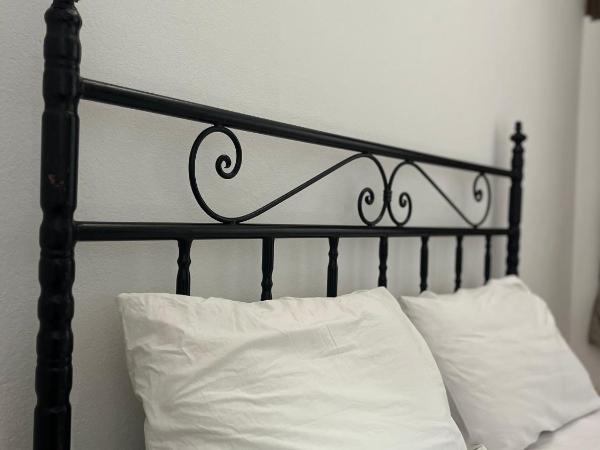 Let Us Surf : photo 7 de la chambre chambre double