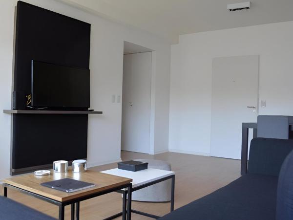 GrandView Hotel Buenos Aires : photo 5 de la chambre appartement 1 chambre