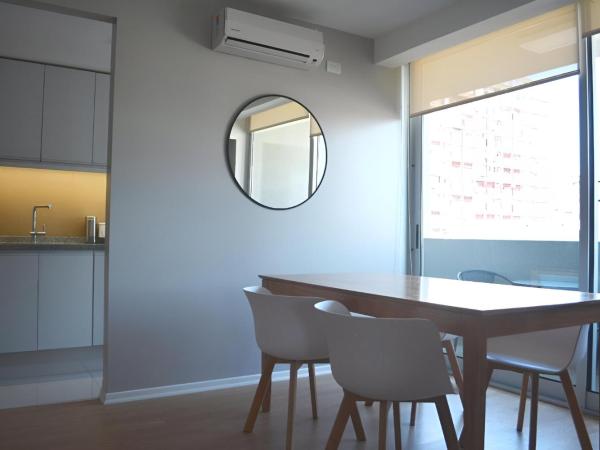 GrandView Hotel Buenos Aires : photo 2 de la chambre appartement 2 chambres