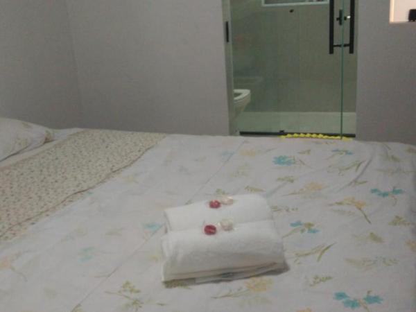 Casa da Marcinha : photo 6 de la chambre chambre double