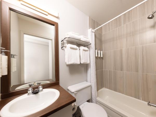 Hotel du Nord : photo 4 de la chambre chambre lits jumeaux