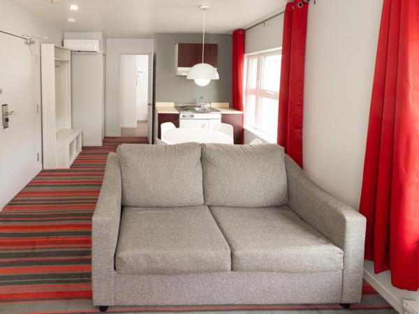 Hotel du Nord : photo 3 de la chambre suite junior