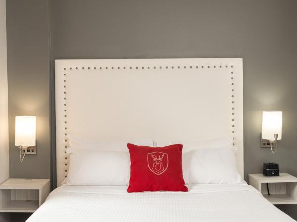 Hotel du Nord : photo 5 de la chambre suite junior