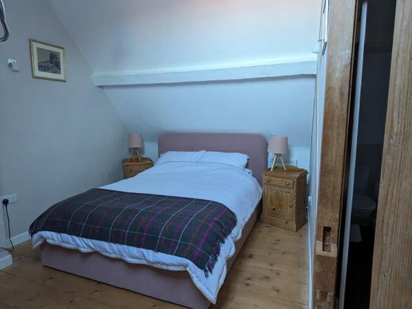 Regilbury court, Grooms house : photo 4 de la chambre chambre double