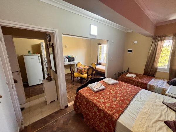Opera Apart Suites : photo 1 de la chambre studio familial